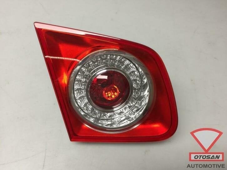 vw jetta 2005 2010 achterlicht links binnen nieuw! 1k5945093, Auto-onderdelen, Volkswagen, Volkswagen AG, Nieuw, Berliner Ring 2
38440  Wolfsburg, DE