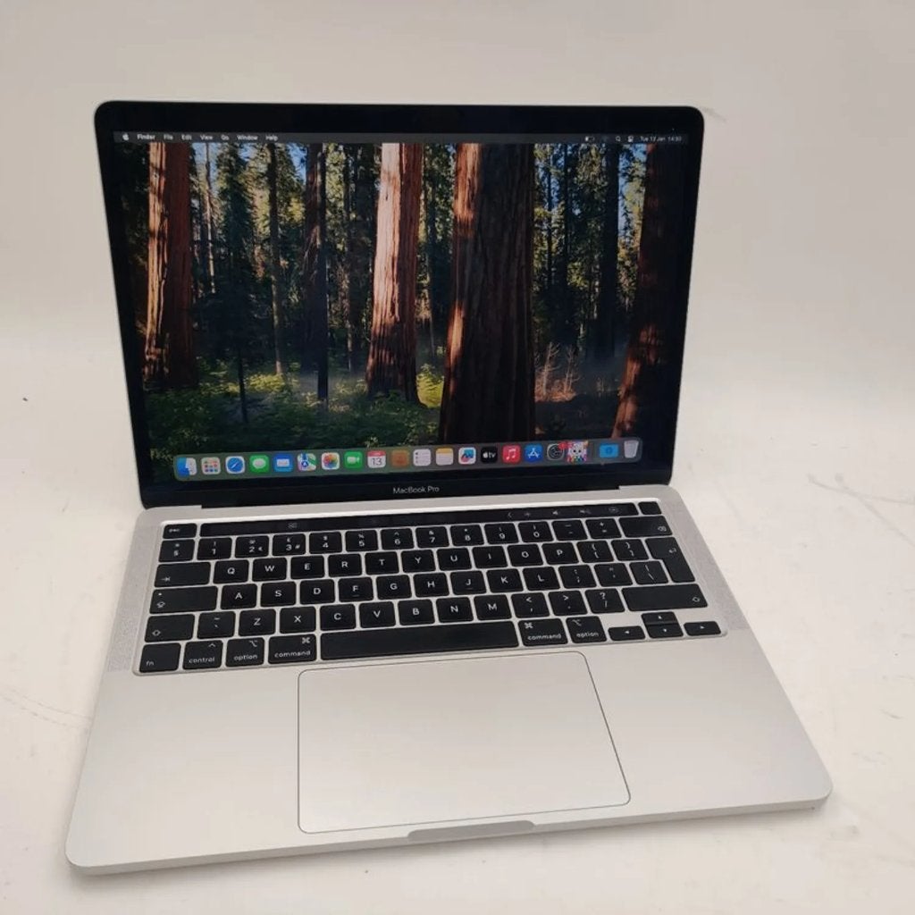 Apple Macbook Pro 2020 13-inch i7/ 16GB/ 512GB SSD €499.99, Computers en Software, Apple Desktops, Overige modellen, 2 tot 3 Ghz