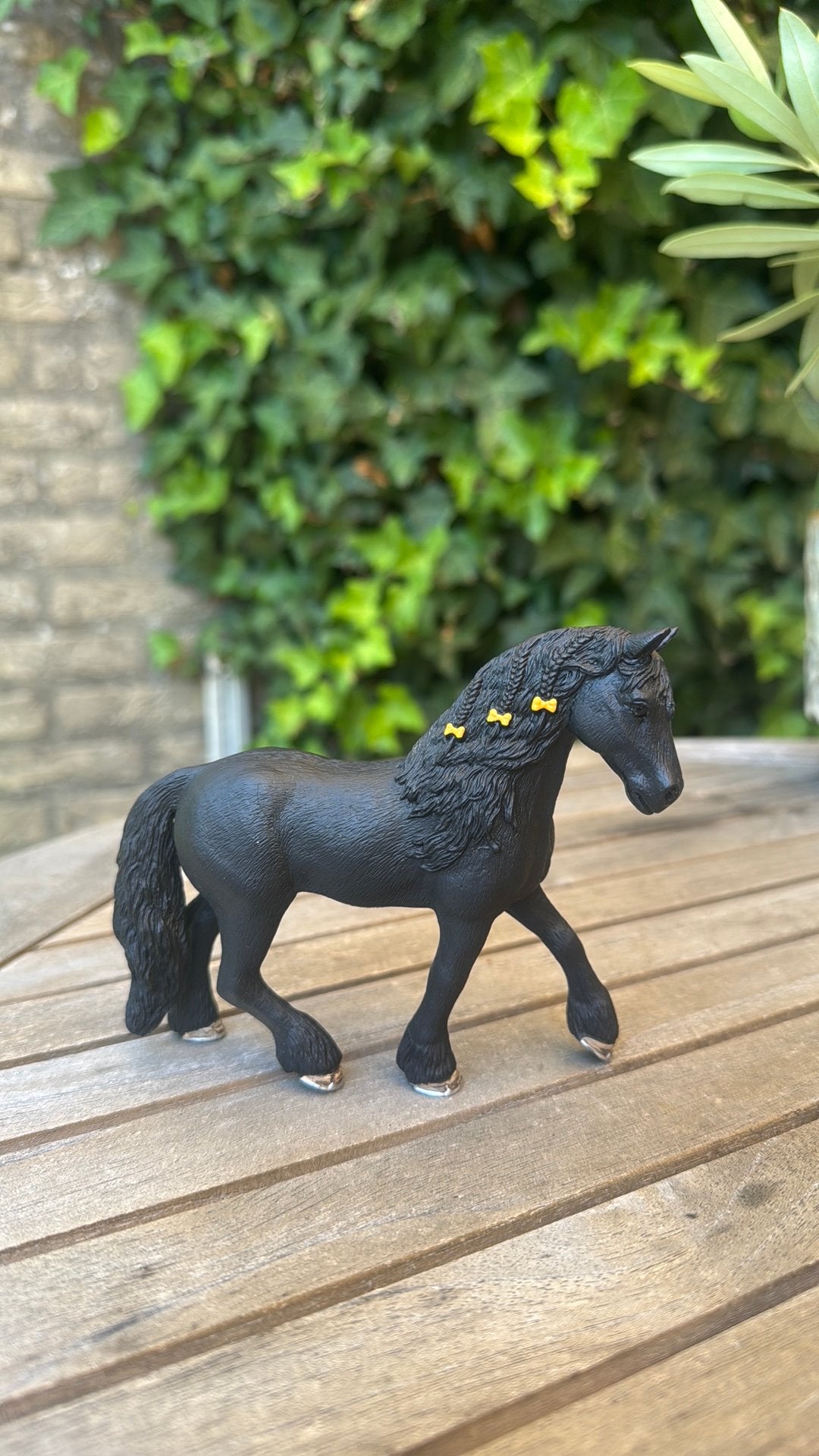 Schleich paard, Verzenden, Nieuw