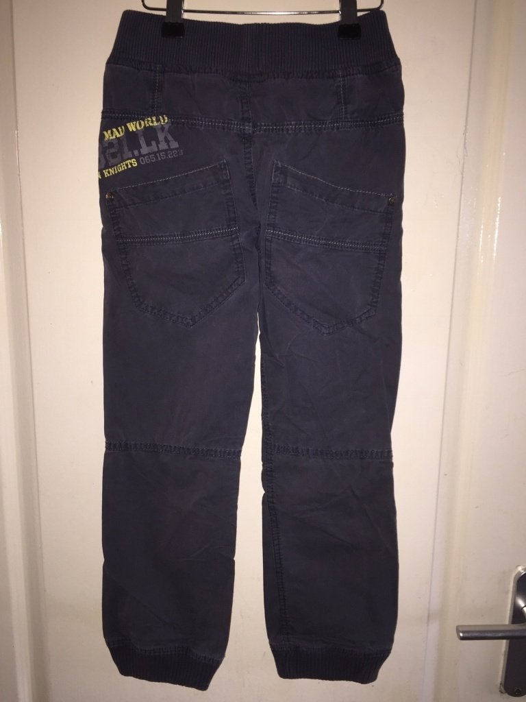 Dopo dopo boys jogjeans 128 (2B21)