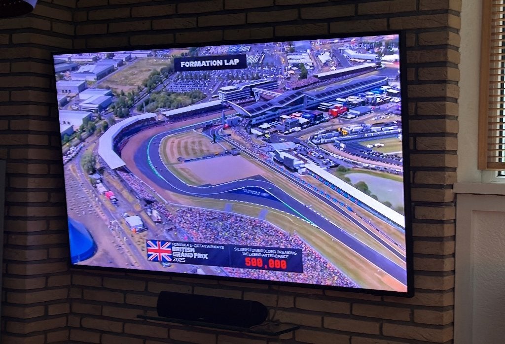 Samsung QE65Q900R 65” 8K QLED + One Connect SOC2001R –DEFECT, Audio, Tv en Foto, Ophalen, QLED, 120 Hz, 8k (UHD)