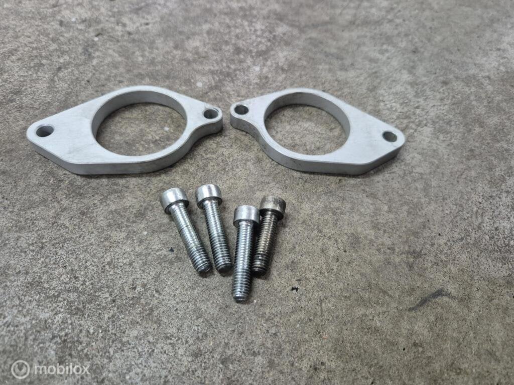Stuurverhoger stuurverhogers ST2 ST4 ST4s Monster S4 ST, Motoren, Gebruikt, Factorystore.service@ducati.com, Ophalen of Verzenden