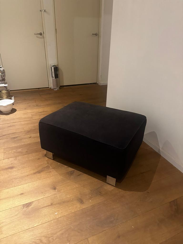 Bijzettafel, 45 tot 60 cm, Minder dan 55 cm, Rond, Ophalen of Verzenden