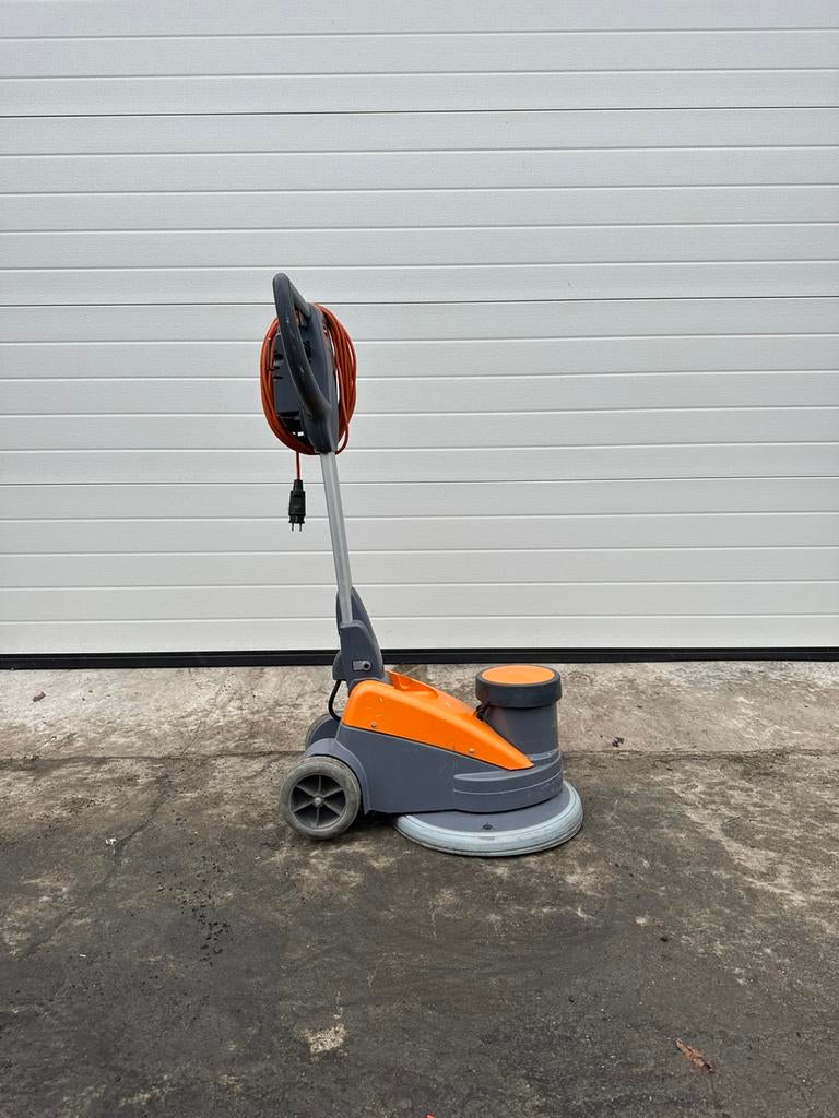 Taski vloerboenmachine / schrobmachine, Ophalen of Verzenden, Overige typen