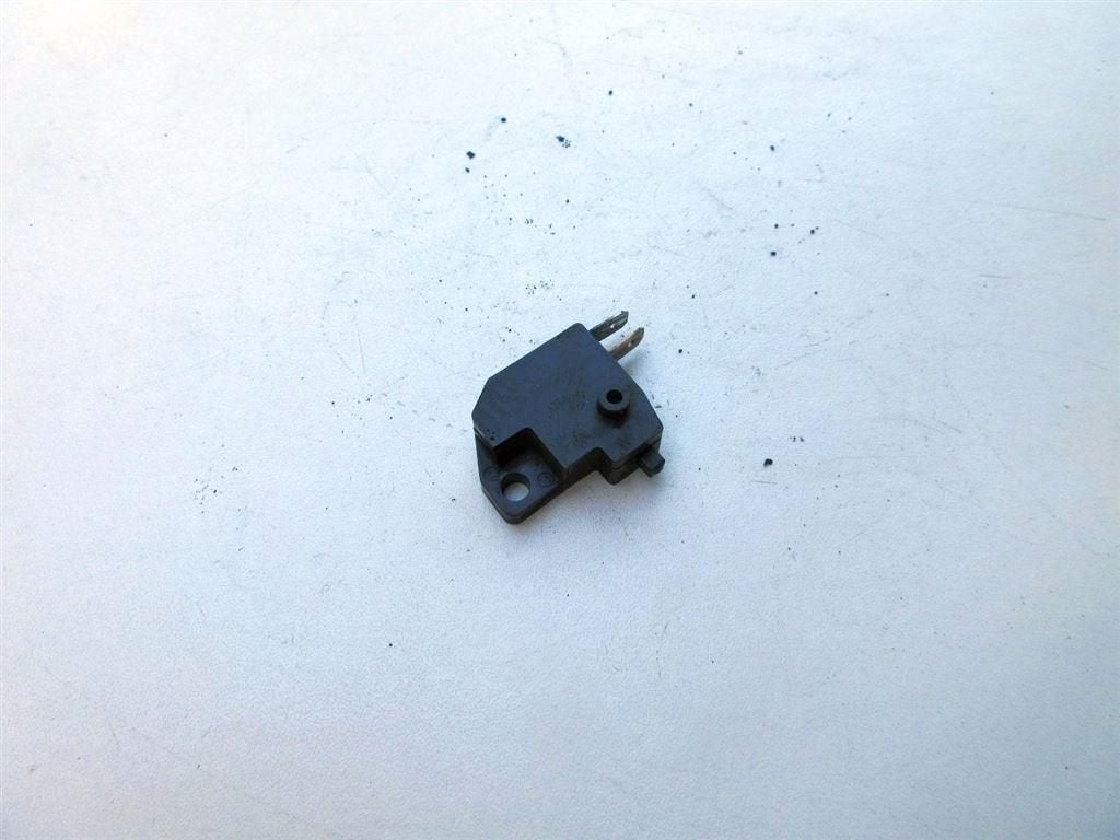 Kawasaki ZZR1100 remlicht schakelaar ZZR 1100 brake switch, Ophalen of Verzenden, Gebruikt