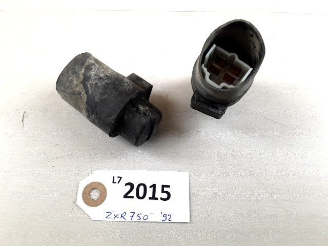 ZXR750 1991 - 1992 Kawasaki Elektrische component D1-37579