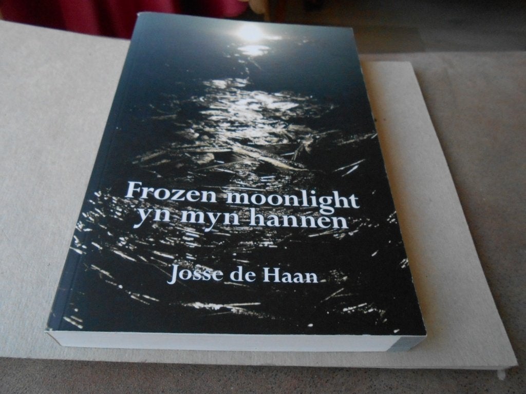 JOSSE  DE  HAAN, Ophalen of Verzenden, Zo goed als nieuw