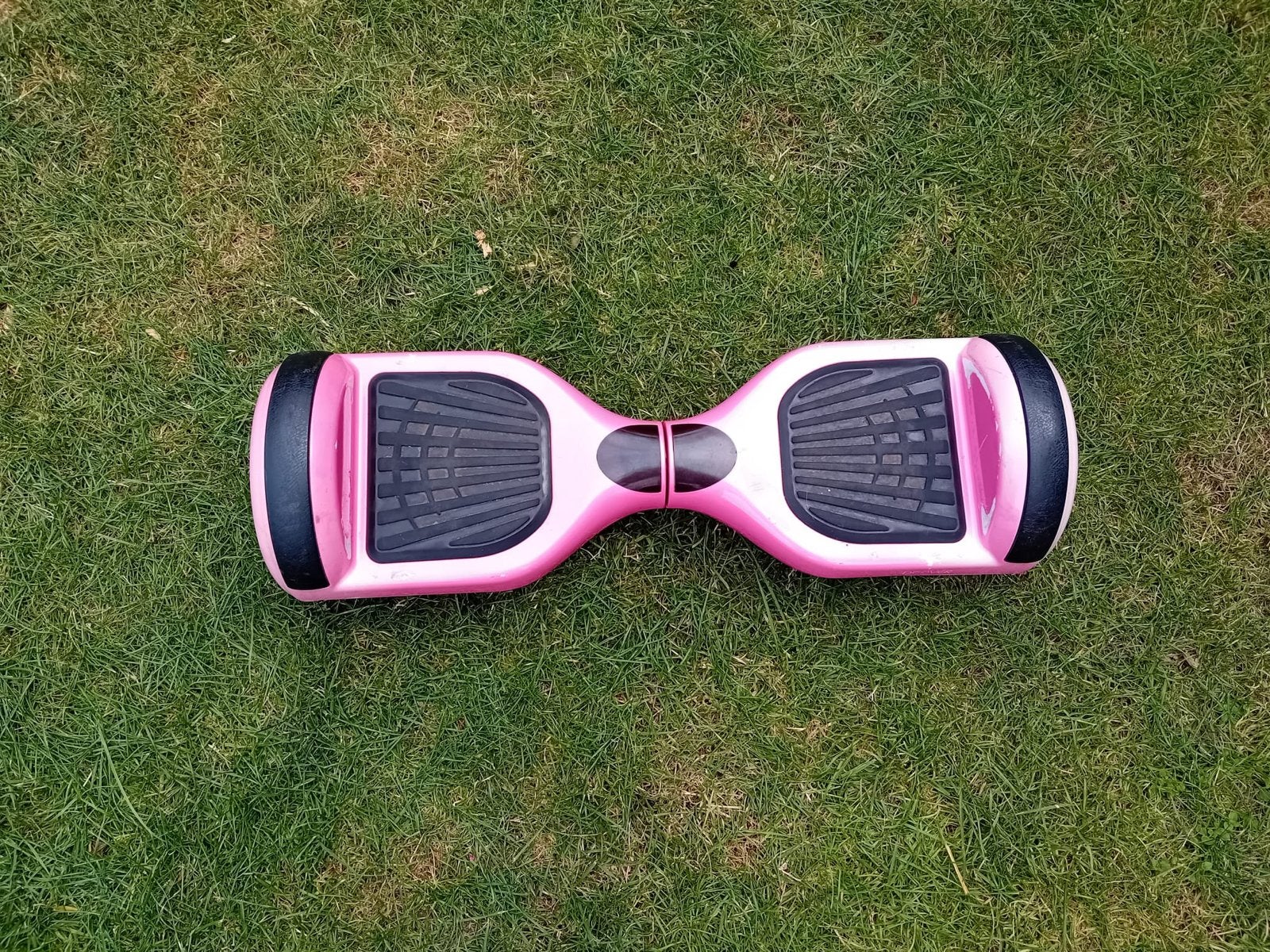 Denver Hoverboard - Roze, Ophalen, Gebruikt, Overige typen