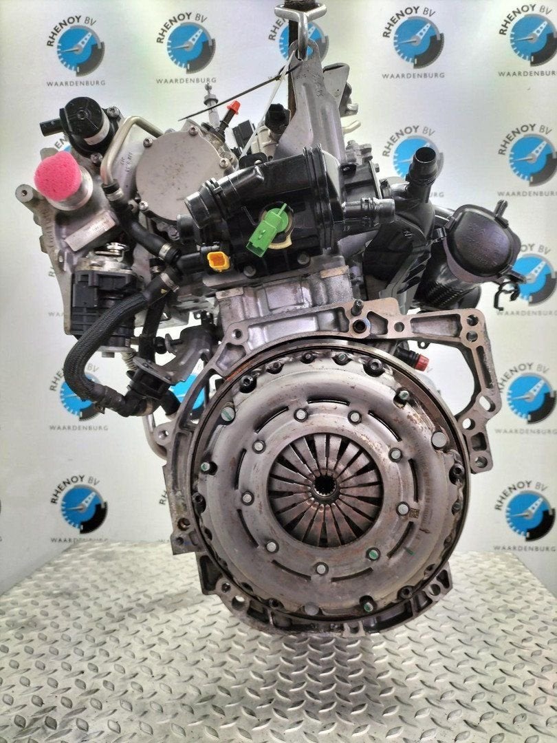 PEUGEOT 208 MOTOR HN05, EB2ADT 2020, Ophalen of Verzenden, Gebruikt, Stiba lid