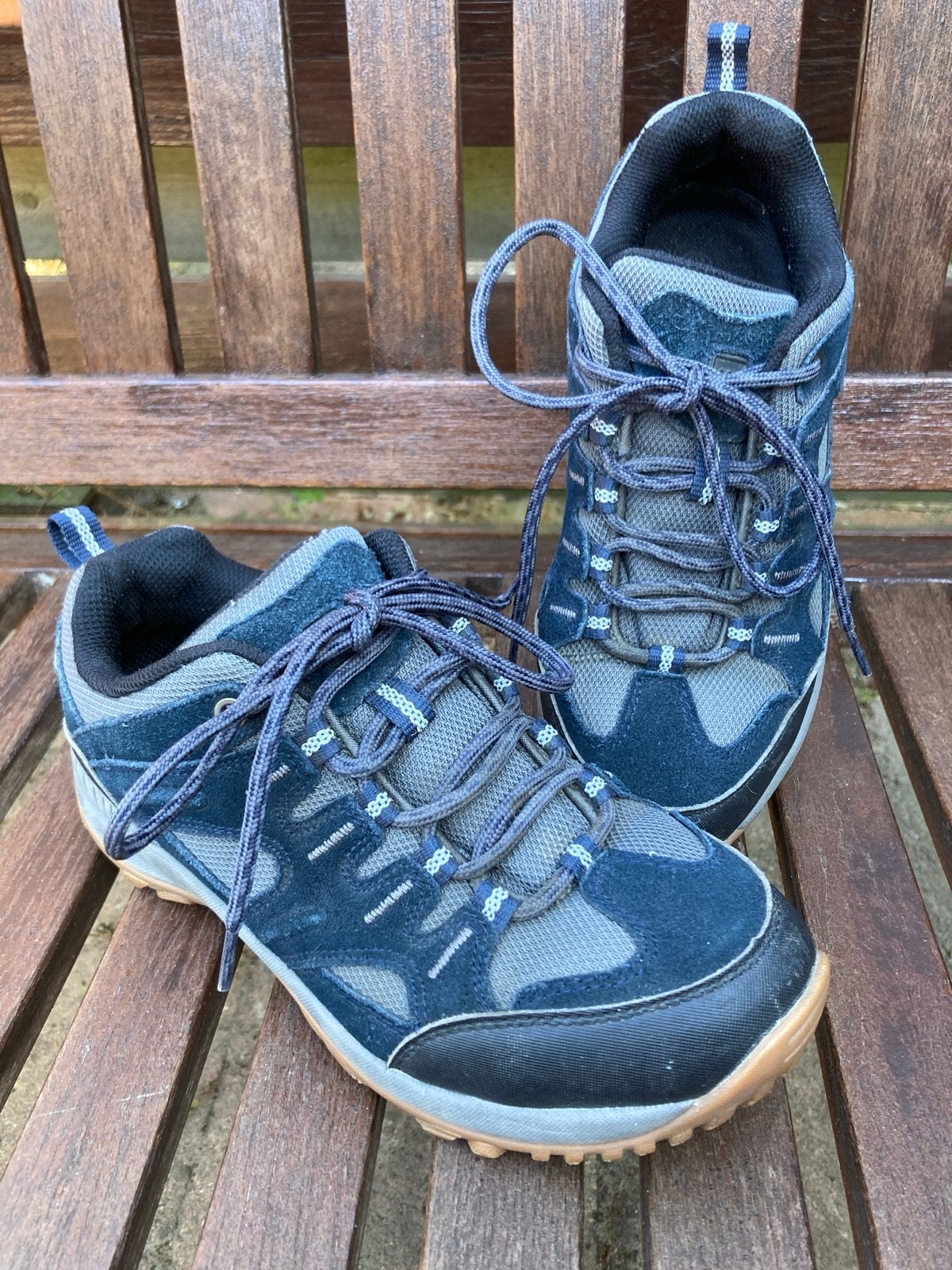 Human Nature wandelschoenen - Maat 37, Ophalen, Gebruikt, Schoenen
