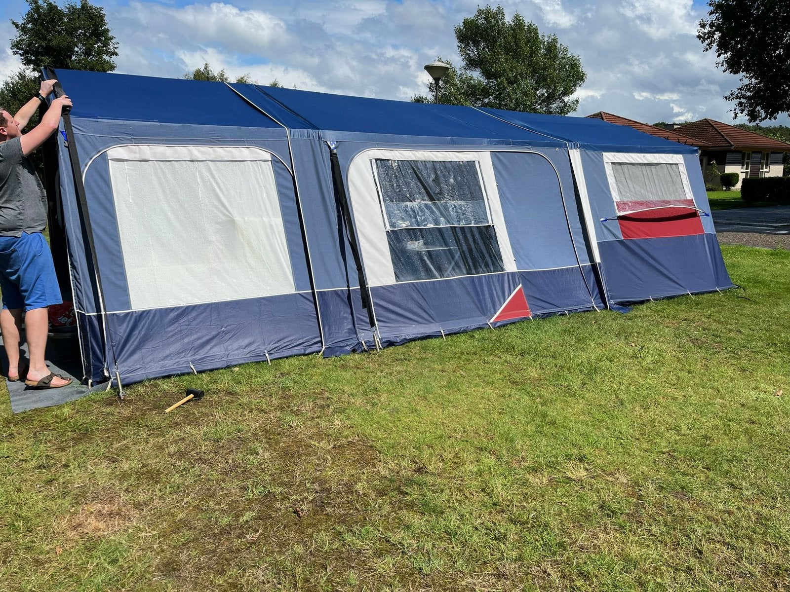 Jamet Arizona 2014, Ophalen, Overige kleuren, Aanwezig, Meer dan 6