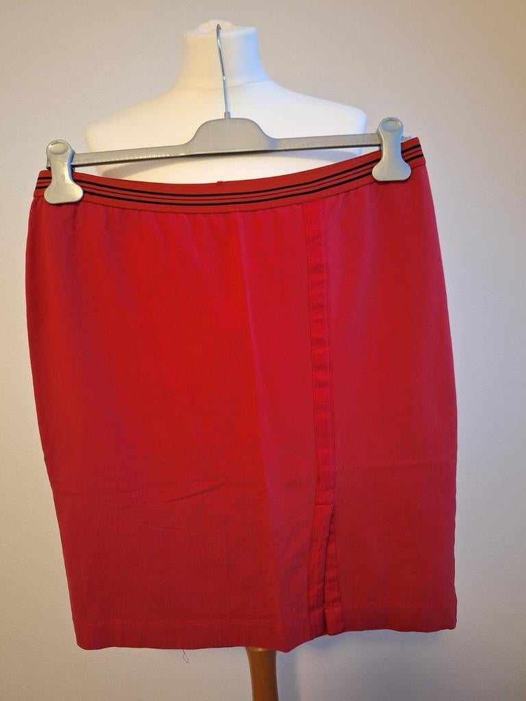 Heerlijk soepel tricot rokje. CadaDia. Maat 44., Maat 42/44 (L), CadaDìa, Ophalen of Verzenden, Zo goed als nieuw