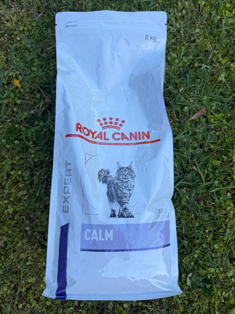 Royal canin calm, Dieren en Toebehoren, Dierenvoeding, Ophalen of Verzenden, Kat