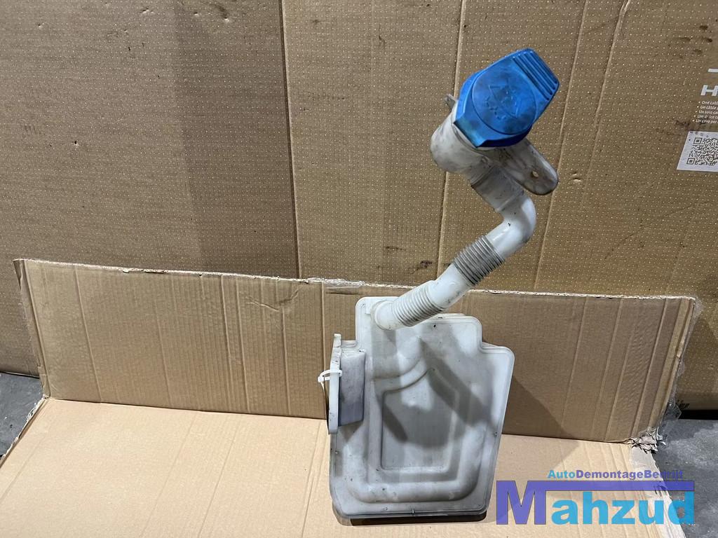 VW GOLF 5 Ruitensproeiertank reservoir expansietank 2003-200, Auto-onderdelen, Gebruikt, Volkswagen, Volkswagen AG, Berliner Ring 2
38440  Wolfsburg, DE