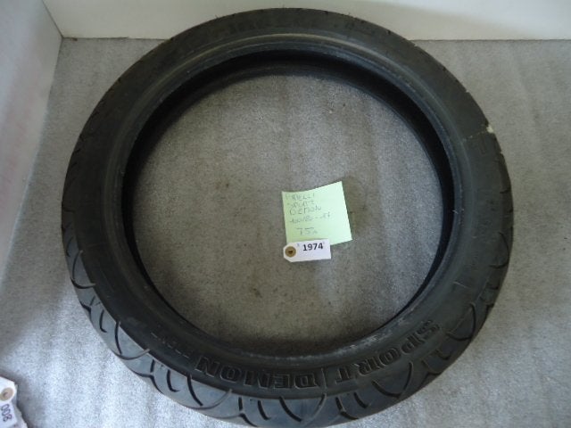 Honda Band D1-11041