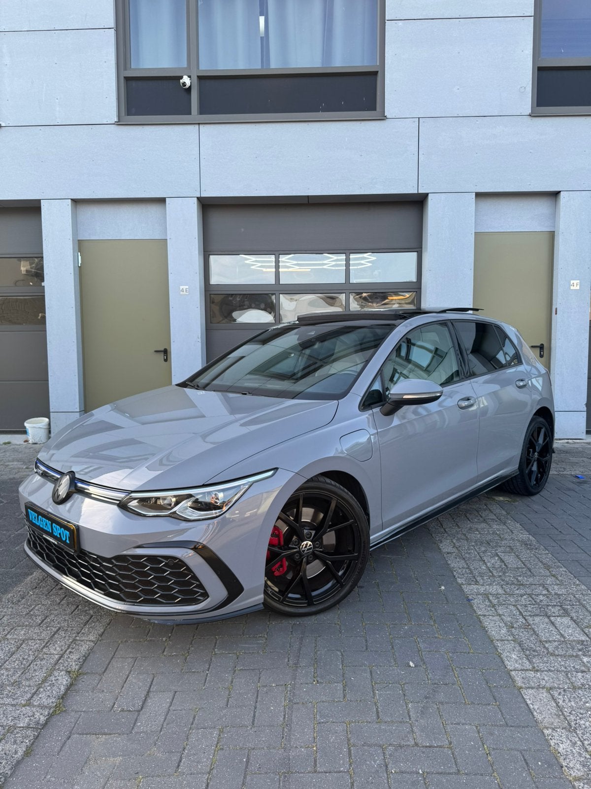❗️️VOLKSWAGEN GOLF 8 GTE 245PK | DSG | PANO | BLACK EDITION, Auto's, Volkswagen, Bedrijf, Golf, Hybride Elektrisch/Benzine, Plug-in hybride