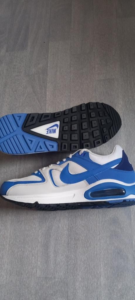 Nike Air Max Command, Overige kleuren, Nike, Nieuw, Ophalen of Verzenden