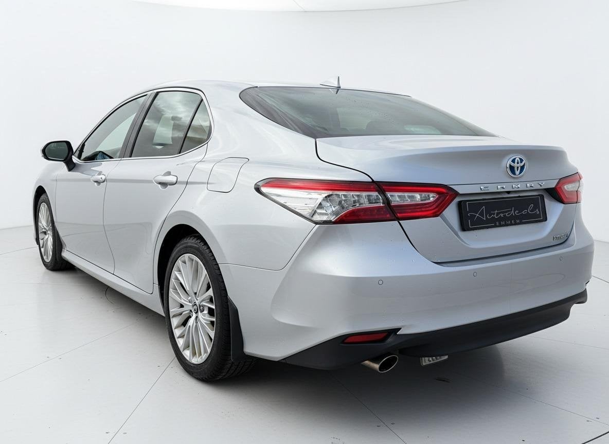 Toyota Camry 2.5 Hybrid Executive, Auto's, Gebruikt, Euro 6, 2487 cc, Camry