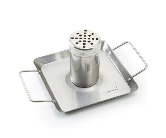 Kiphouder barbecook nieuw in de verpakking, Tuin en Terras, Ophalen of Verzenden, Nieuw, Barbecook