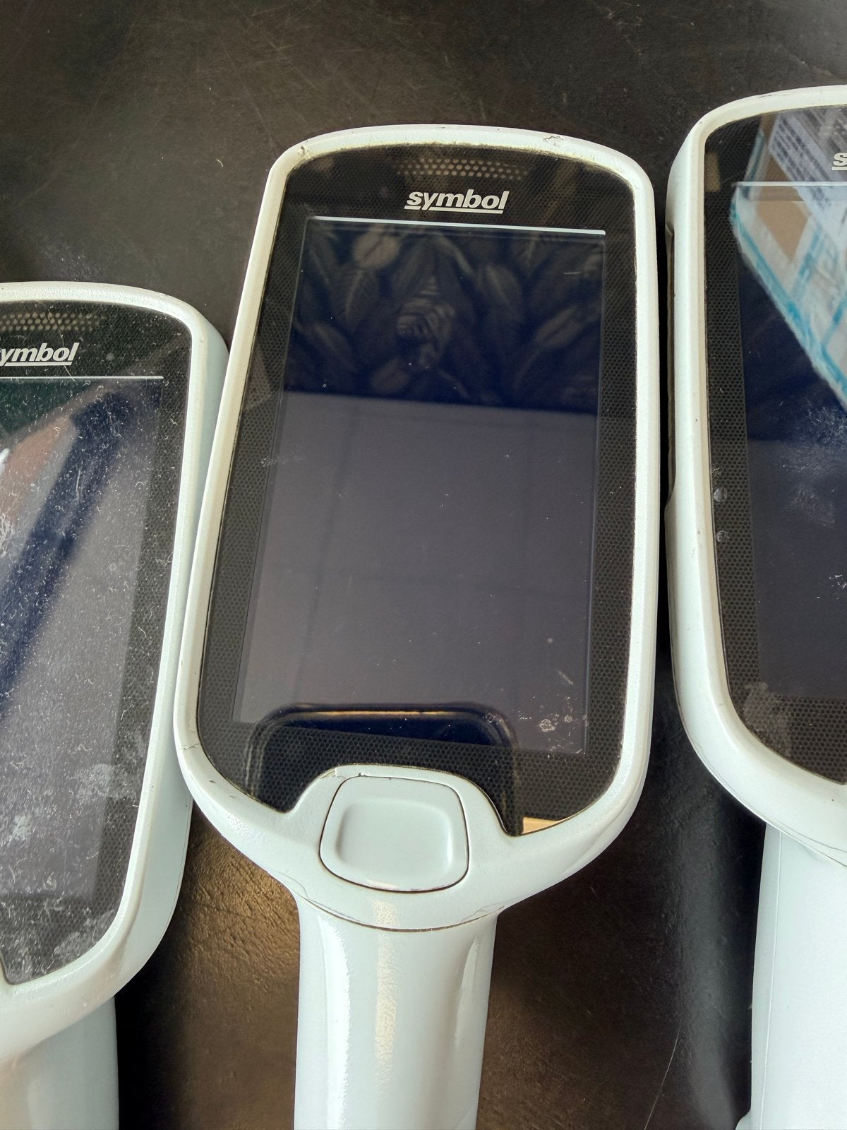Symbol MC18 Barcodescanners (partij) 75st, Zakelijke goederen, Kantoor en Winkelinrichting | Apparatuur en Telecommunicatie, Overige typen