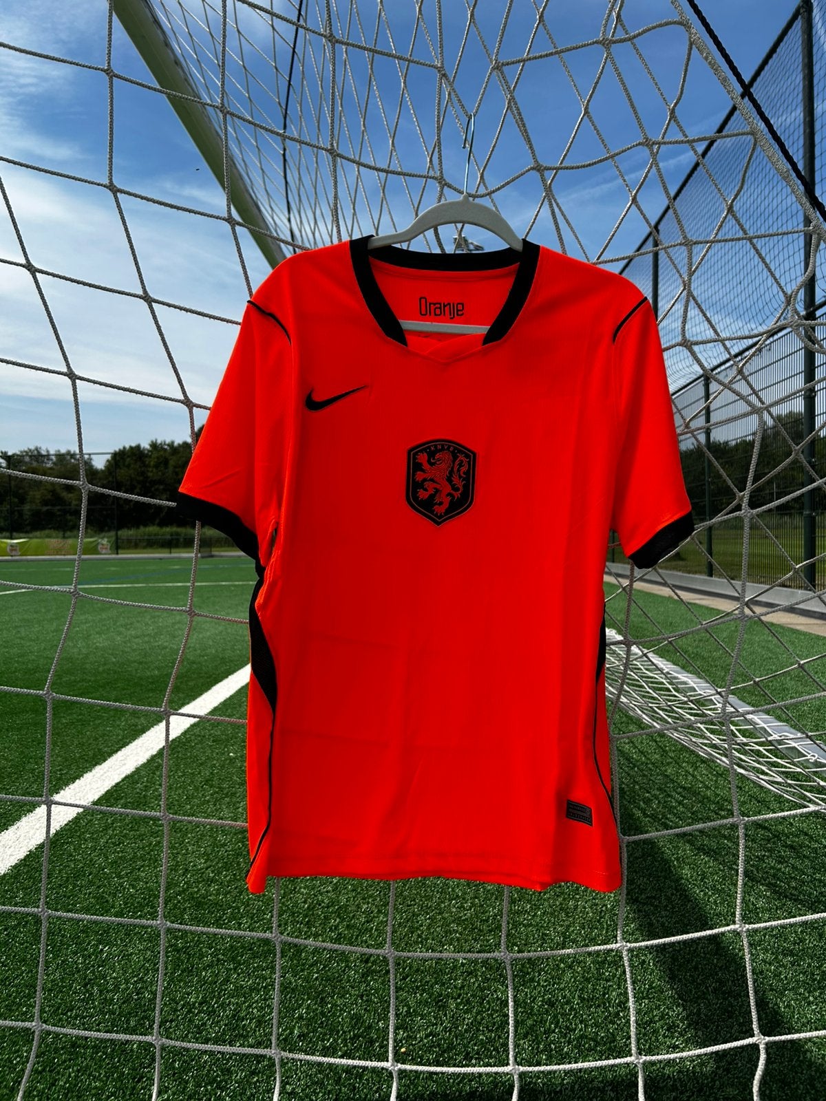 Nederland Thuisshirt Meerdere maten en shirts beschikbaar, Verzenden, Nieuw, Shirt