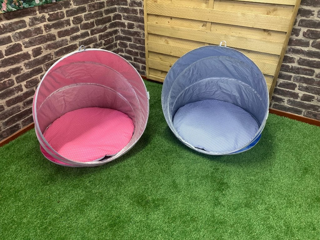 UV Shelter / Strand Zonnescherm, Ophalen, Overige categorieën
