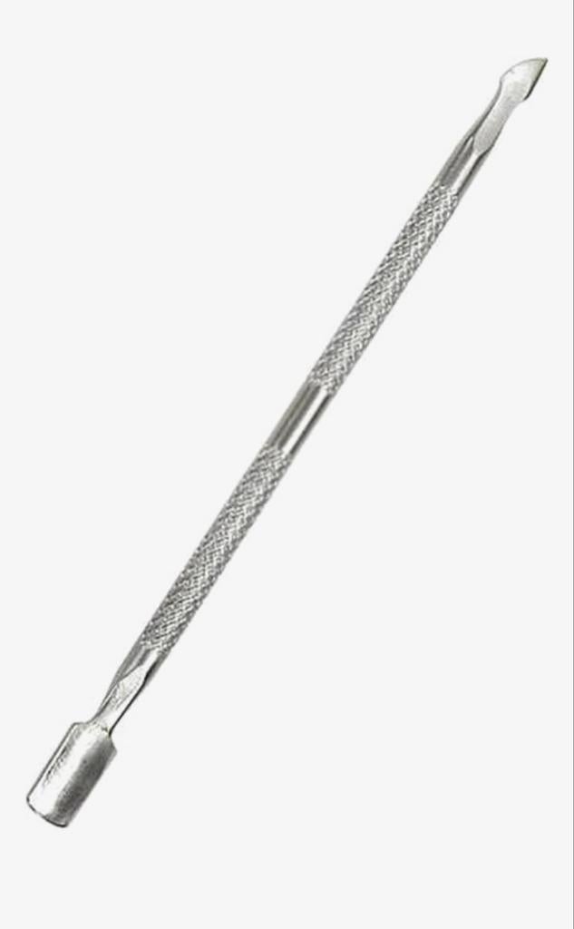 Nagelriemduwer - Manicure tool, Sieraden, Tassen en Uiterlijk, Piercings, Nieuw, Staal, Ophalen of Verzenden