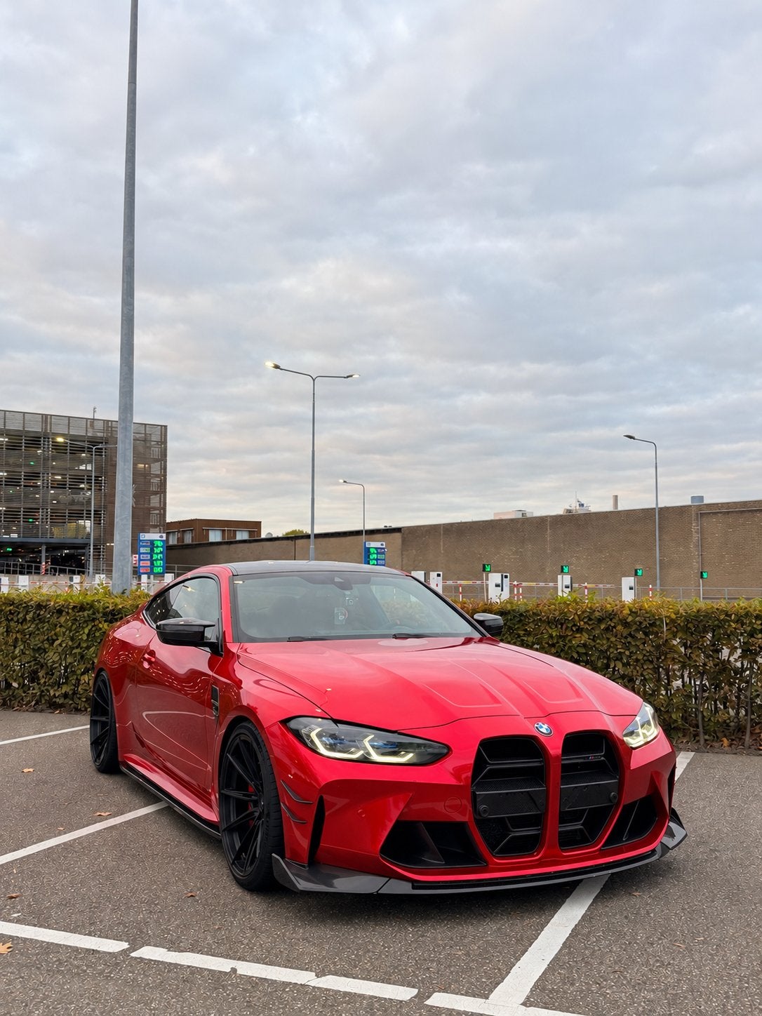 BMW M4 Competition xDrive | 2023 | 33.000 KM |, Auto's, Particulier, Te koop