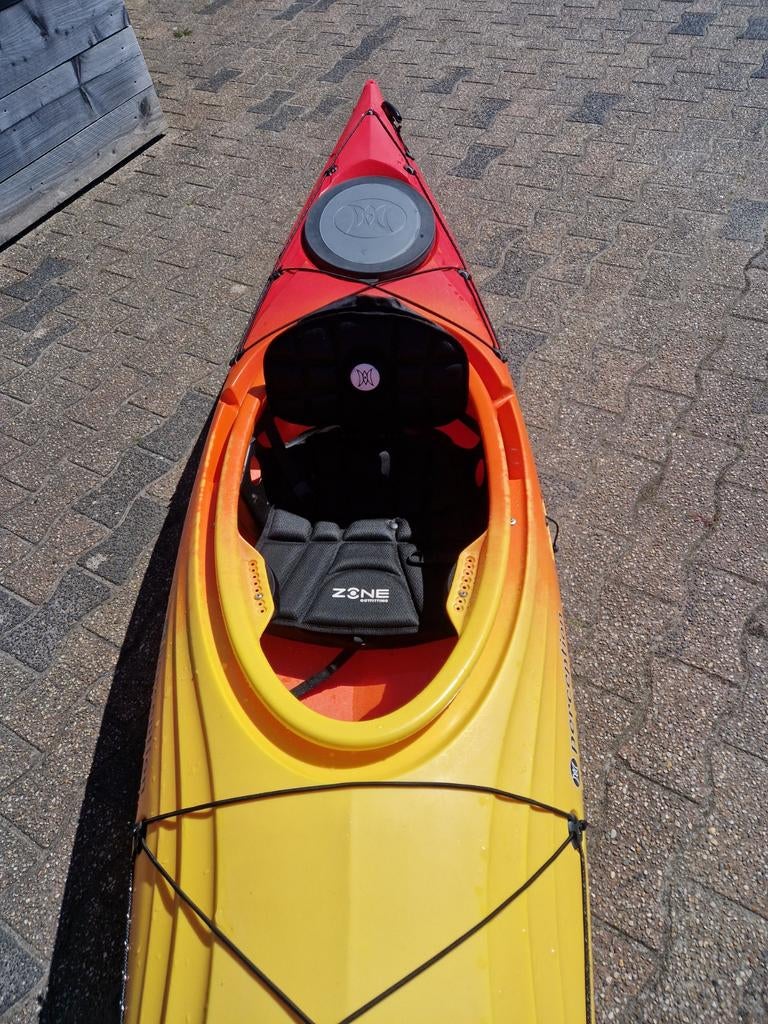Perception Expression 11 Zeer nette staat!! Nu voor €695, Watersport en Boten, Ophalen, UK, Zo goed als nieuw, Info@postmawatersport.nl