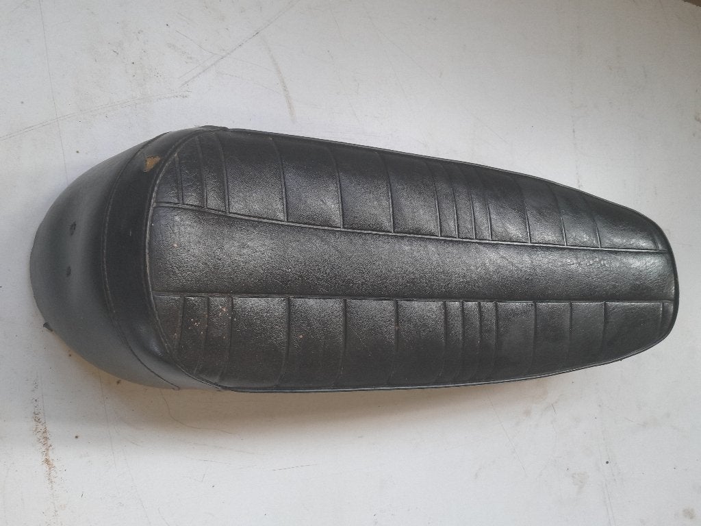 Kreidler Zundapp Denfeld buddyseat jaren '70, Ophalen of Verzenden, Gebruikt, Zadel