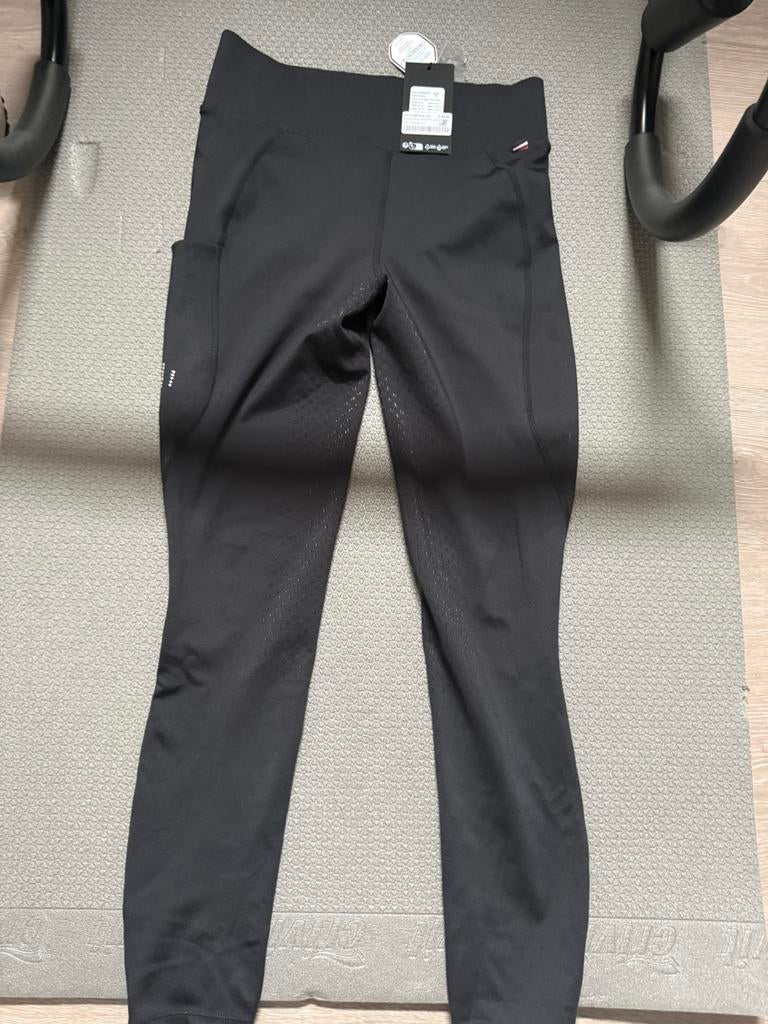 Kingsland maat M rijlegging, Dieren en Toebehoren, Ophalen of Verzenden, Zo goed als nieuw, Dressuur, Onderkleding