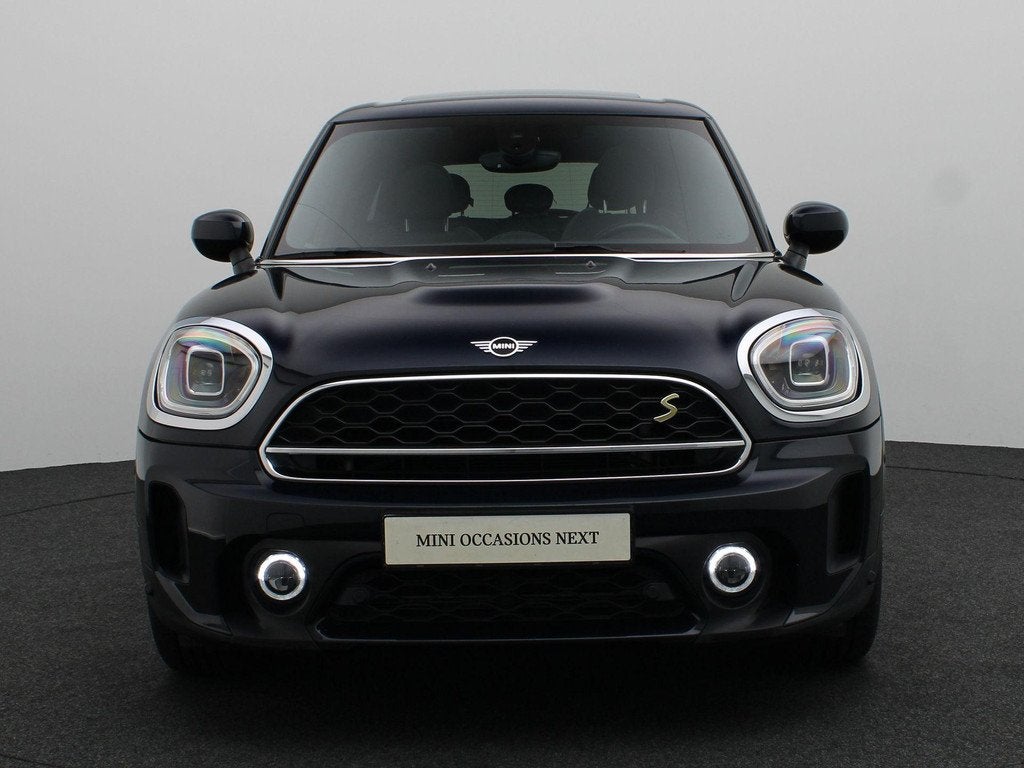 MINI Countryman Cooper S E ALL4 Classic + Pano + Harman Kard, Auto's, Mini, Automaat, Gebruikt, Countryman, Met garantie (alle)