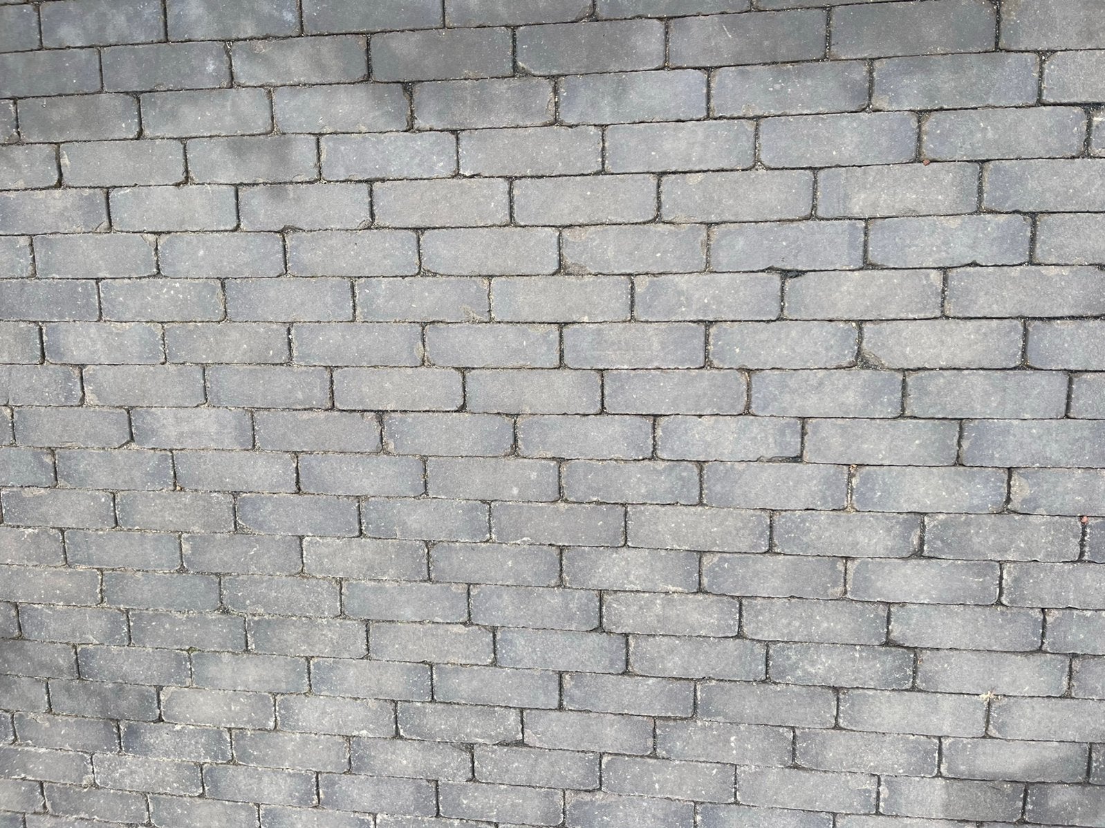 Wienerberger Ares getrommeld dikformaat UDF60 1 pallet NIEUW, Ophalen, Klinkers, Nieuw, 10 m² of meer