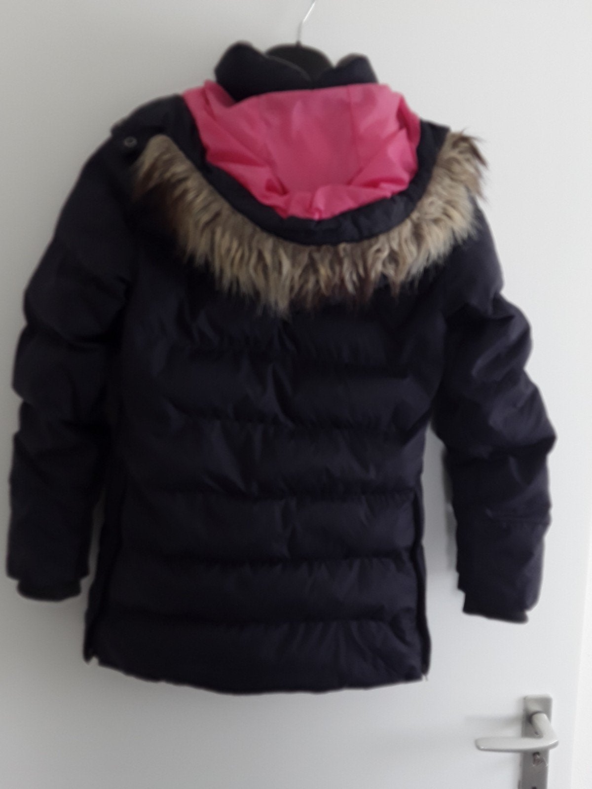 Paardrijjas voor kinderen 12 jaar, Dieren en Toebehoren, Paardrijkleding, Ophalen, Kinderen, Cap