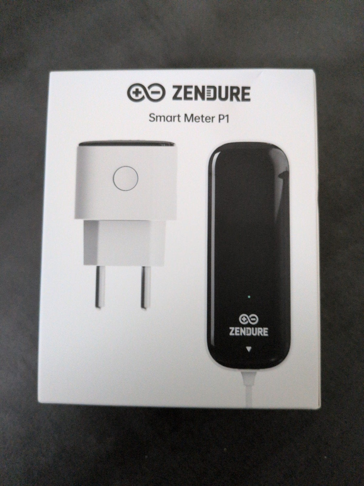 Zendure Smart Meter P1 - Nieuw in doos, Ophalen of Verzenden, Nieuw, Overige typen