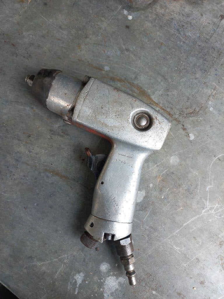 gereedschap, Ophalen of Verzenden, Gebruikt, Overige typen