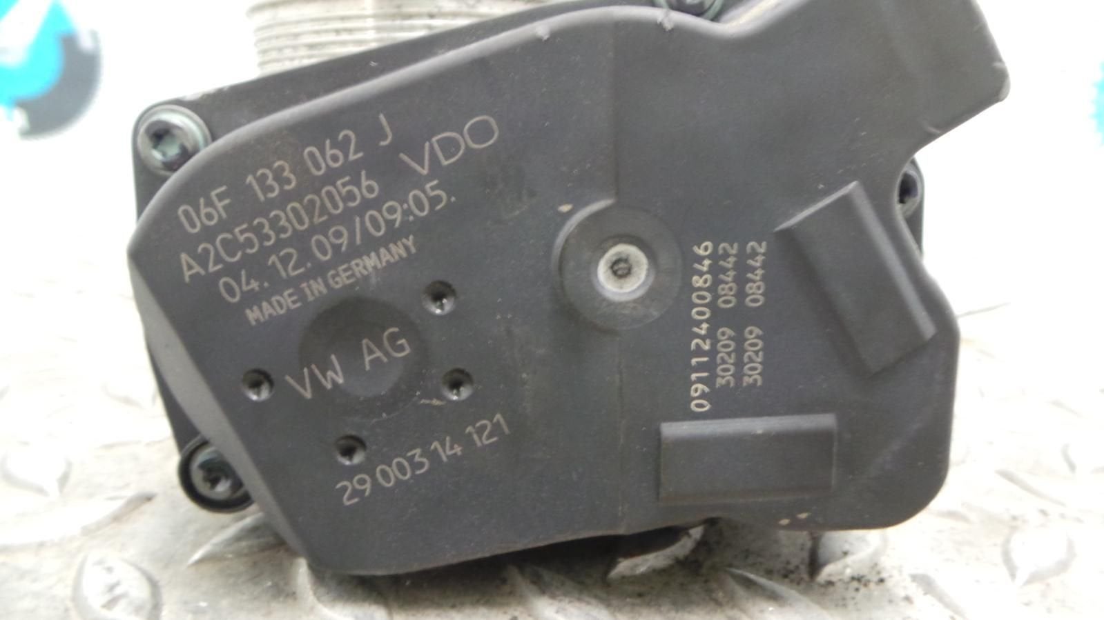 AUDI Q5 GASKLEPHUIS 2009, Auto-onderdelen, Ophalen of Verzenden, Gebruikt, Stiba lid
