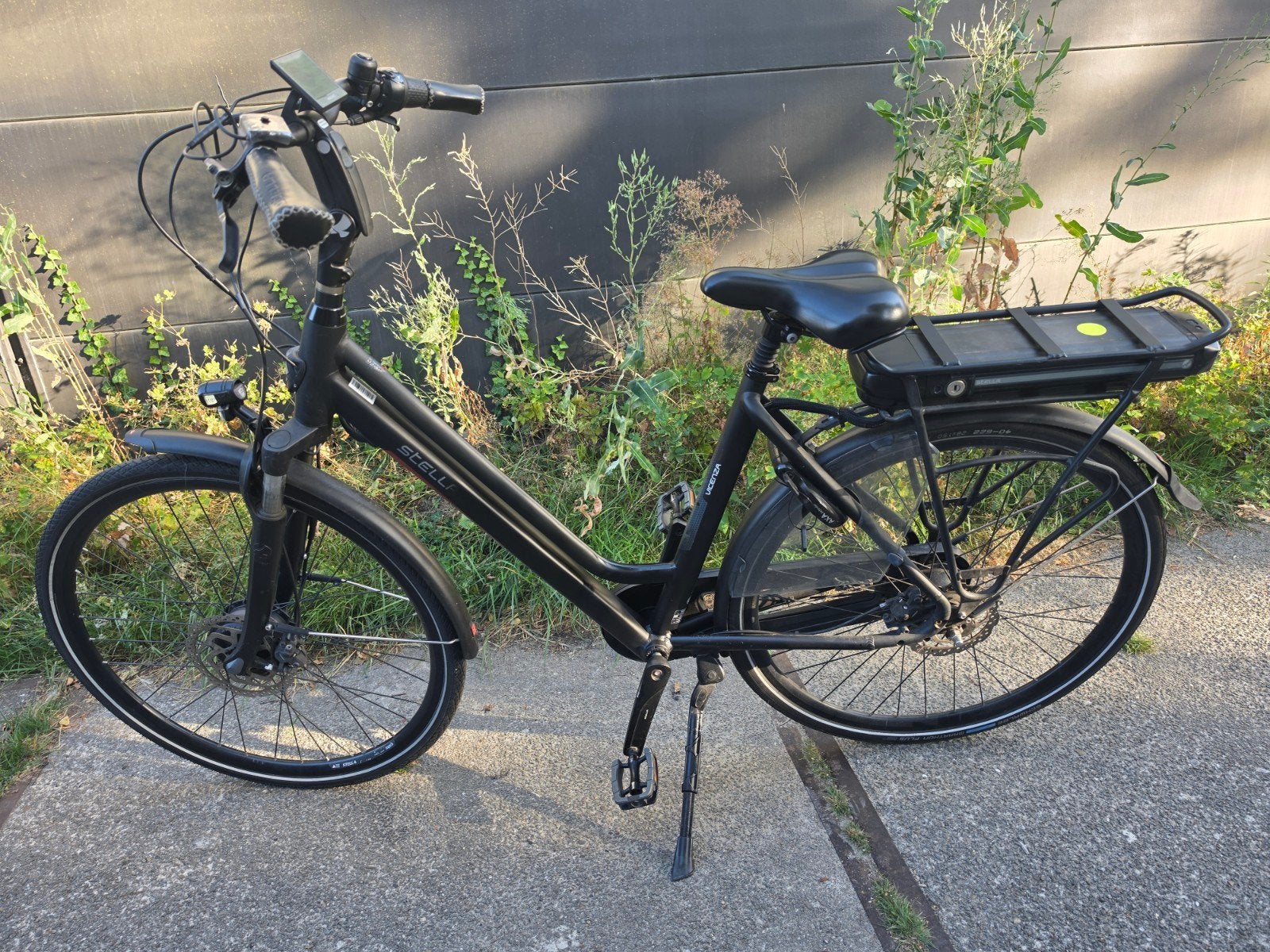 Stella Vicenza elektrische damesfiets, 51 tot 55 cm, Ophalen of Verzenden, Overige merken