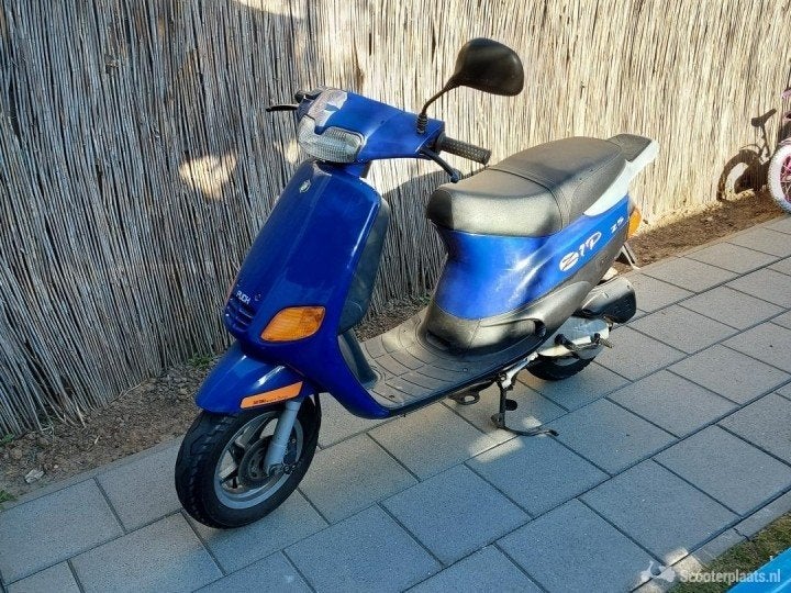 GEZOCHT!!! zip type 2,3, Ophalen of Verzenden
