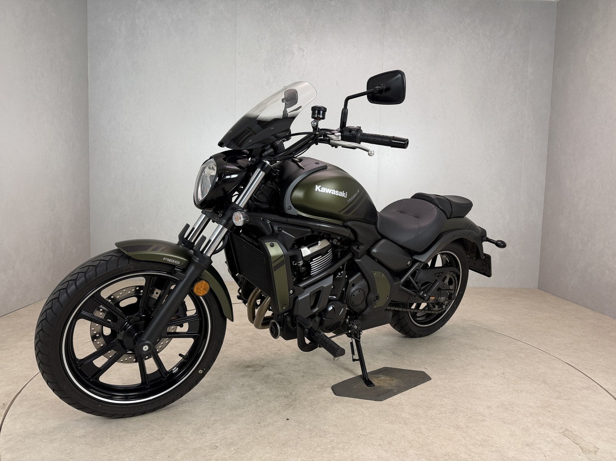 Kawasaki VULCAN S (bj 2019), Motoren, Chopper, Bedrijf, Info@kawasaki.nl, Meer dan 35 kW