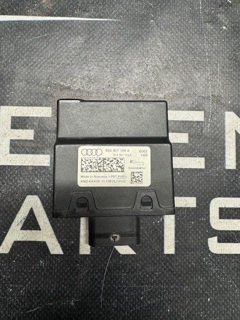 Audi A1 82A GBH GBA Sound Impact Control Module 82A907159A, Gebruikt, -, -, -