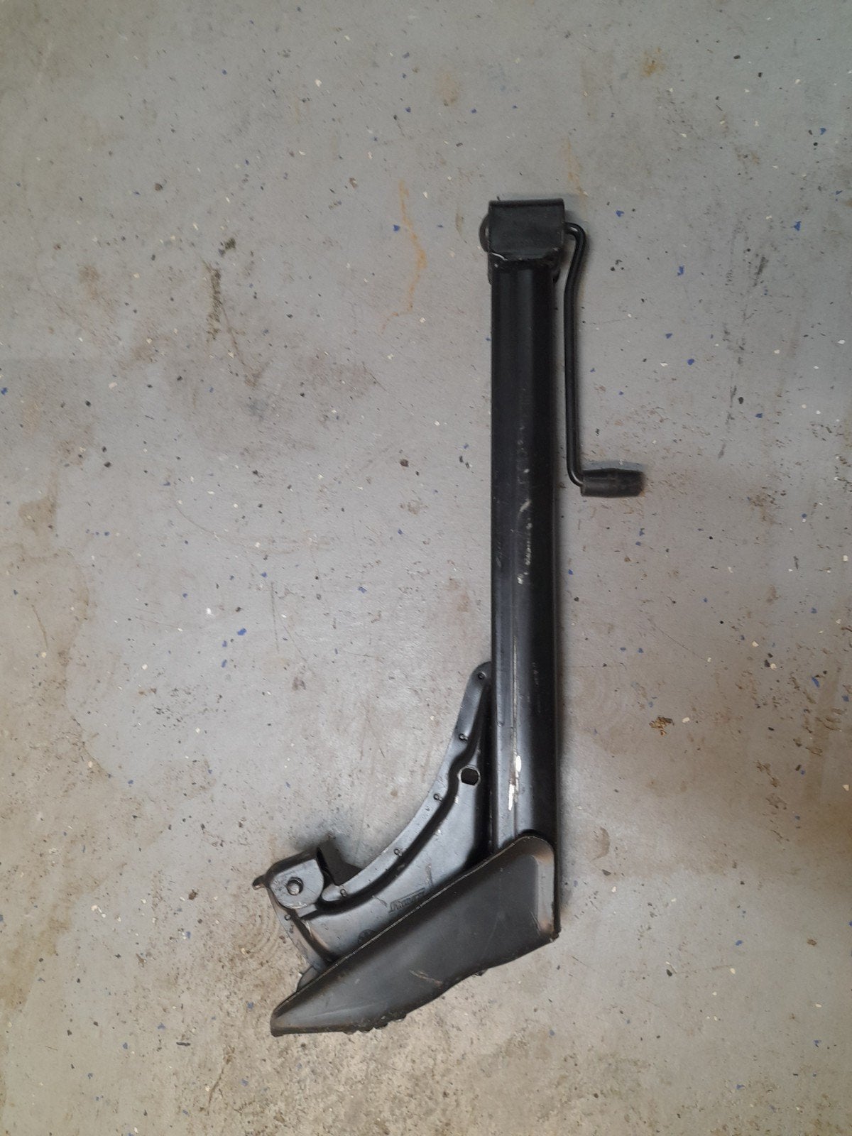 bmw e32 e34 krik 1128771, Ophalen of Verzenden, BMW