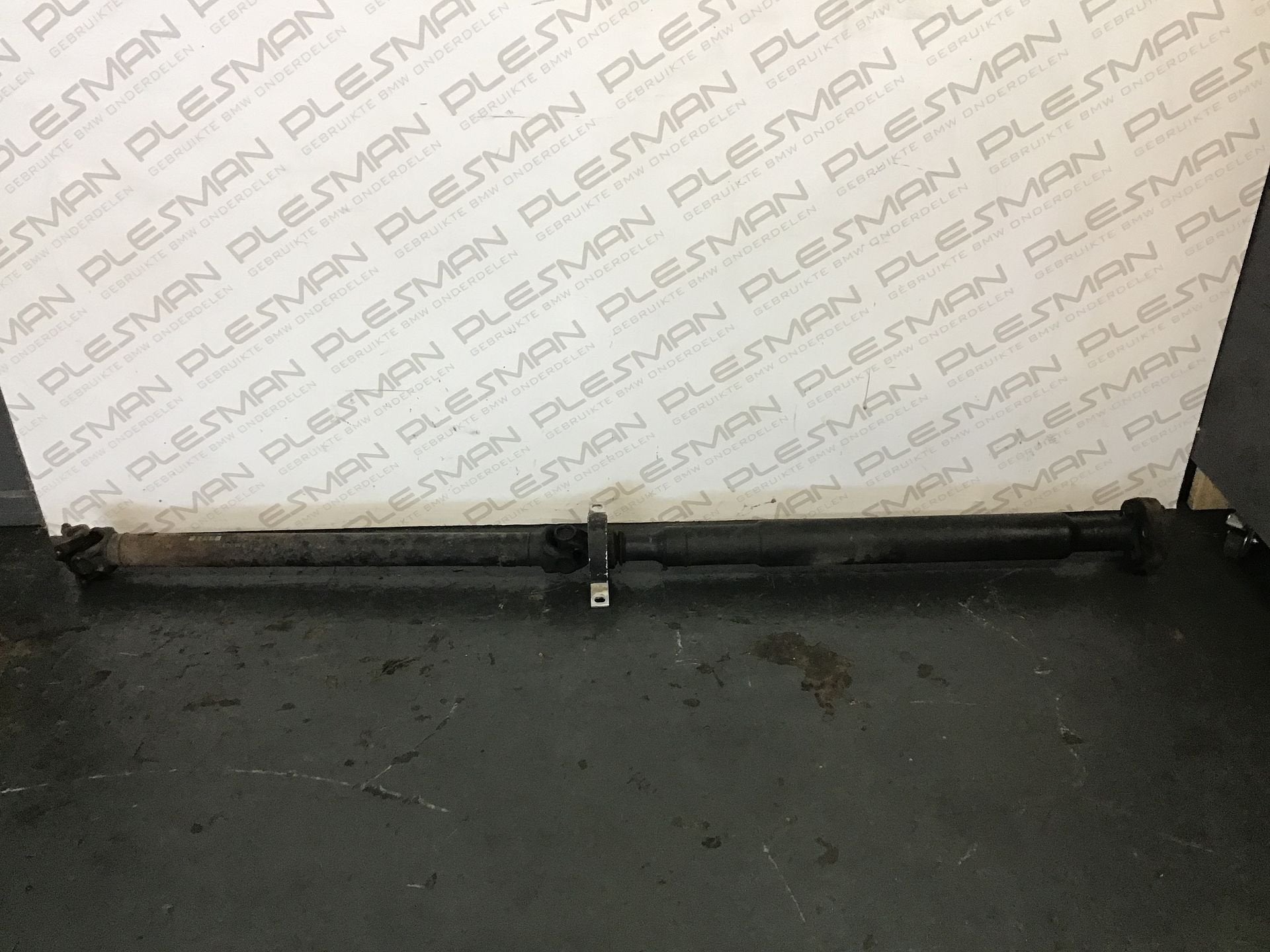 Cardanas N43 BMW E91 7531307, Auto-onderdelen, Gebruikt, -, -, Ophalen of Verzenden