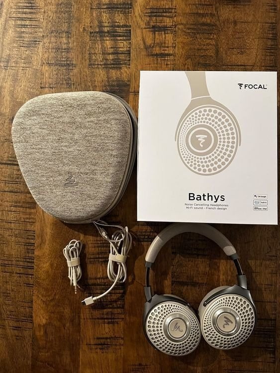 Focal Bathys