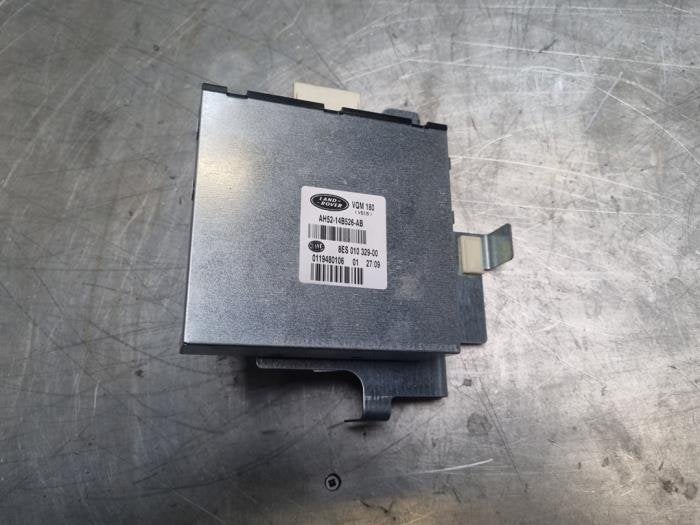 Module (diversen) van een Landrover Freelander, -, -, Ophalen of Verzenden, -