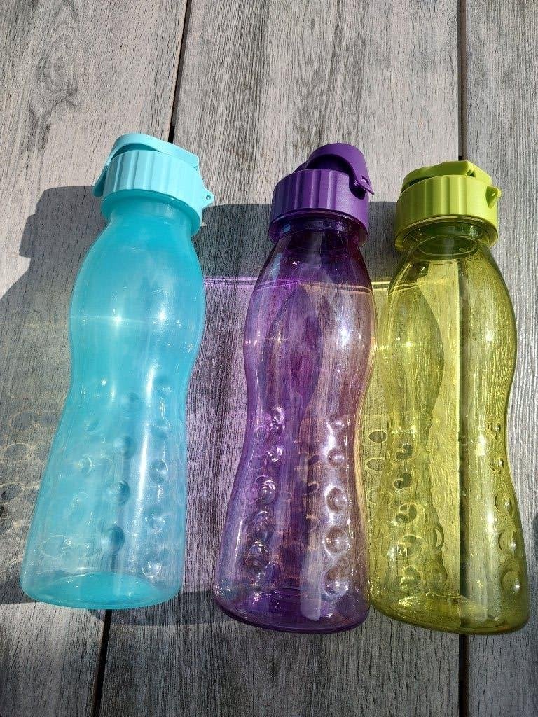 Waterfles, 3 stuks, nieuw, Ophalen of Verzenden, Nieuw