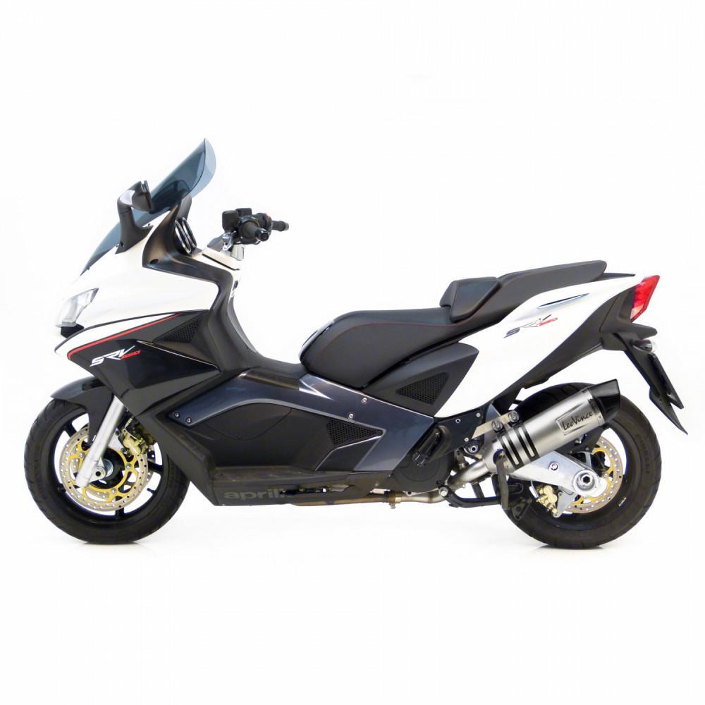 GP800 2007 - 2012 Gilera Cover Cover kont D1-44194