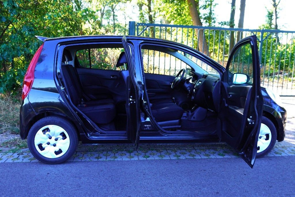 Daihatsu Cuore