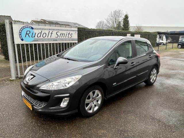 Peugeot 308 1.6 VTi Millesim 200 *Klepzitting defect *, Auto diversen, Handgeschakeld, Benzine, Hatchback, Peugeot