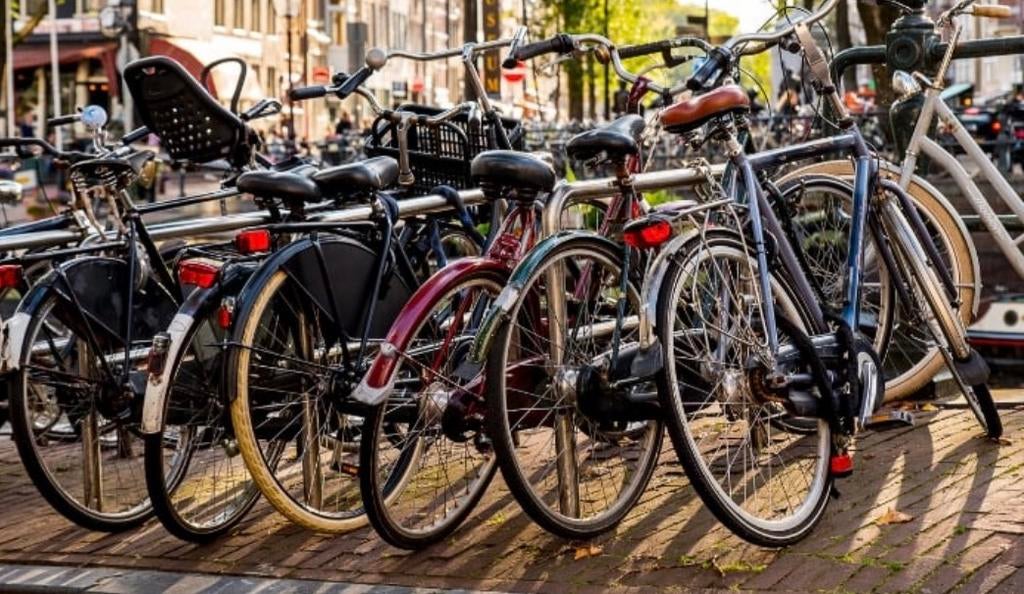 Fietsen en brommers  1 aanhangers  te koop, Ophalen of Verzenden, Zo goed als nieuw